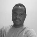 Severin Afari