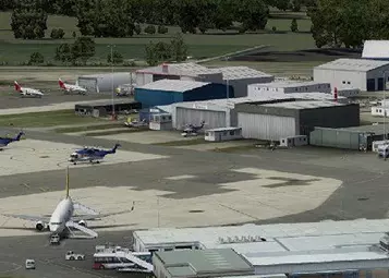 UK2000 releases Humberside for FS2004, FSX and Prepar3D