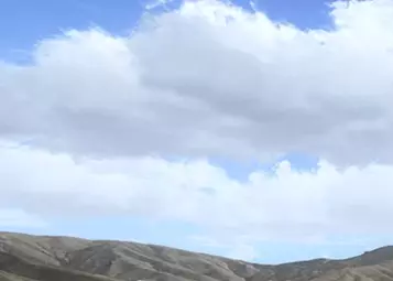ORBX releases Agua Dulce scenery for FSX and P3D