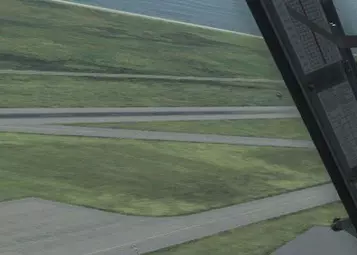 Transitional flight: from FSX to DCS