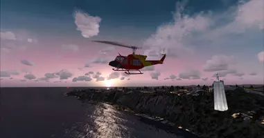 Review: Cera Sim Bell 212 for FSX