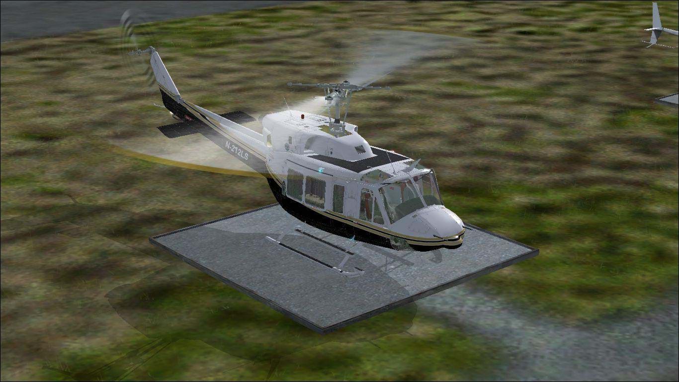 Cera Sim Bell 212