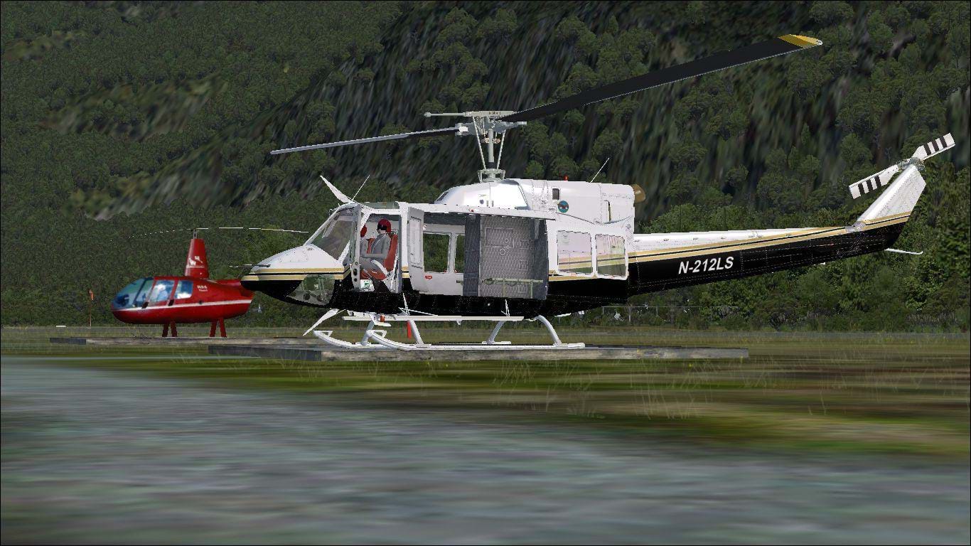 Cera Sim Bell 212