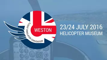 FSC Weston 2016 at The Helicopter Museum