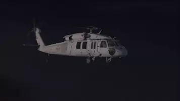 NAVY HSC-9 repaint for CeraSim UH-60