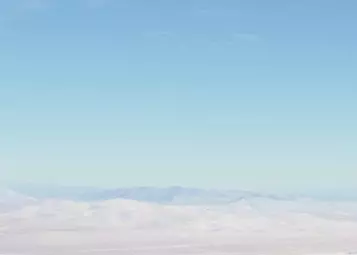Preview: Nevada Test and Training Range Map for DCS