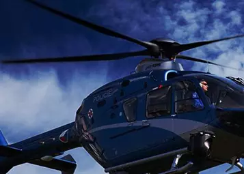 HTR - Helicopter Total Realism 1.6