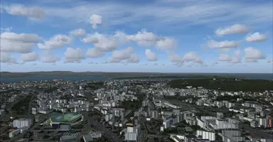 The ultimate FSX and P3D scenery: ORBX Global Vector and openLC