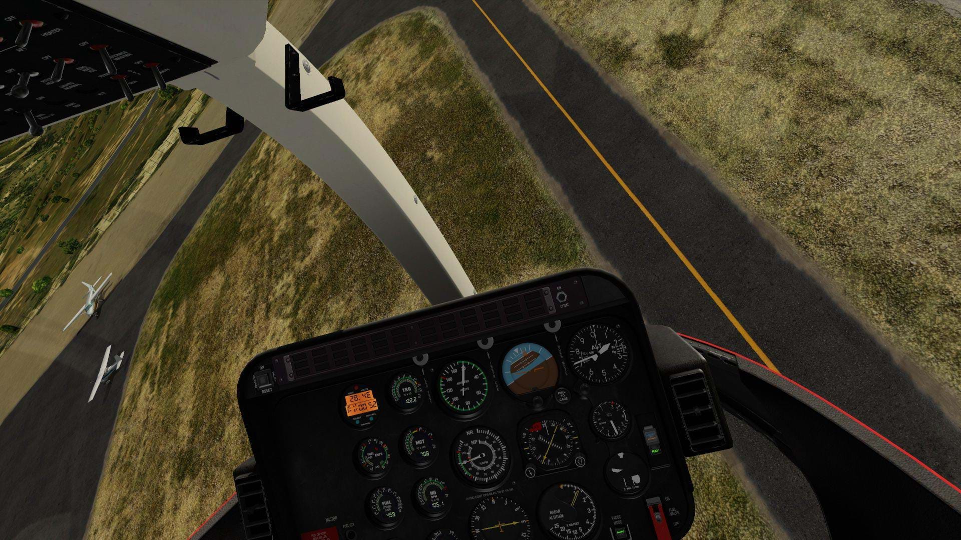 DreamFoil Creations Bell 407 for X-Plane - 360
