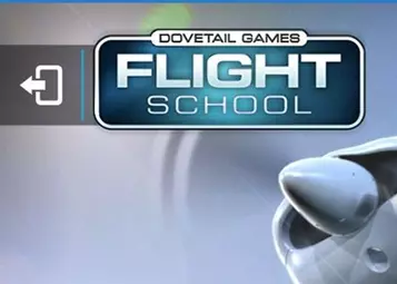 Dovetail Games Flight School for helicopter pilots