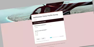 Developers are paying attention to our survey