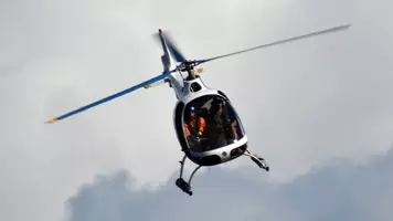 The Cabri G2: a pilot's perspective
