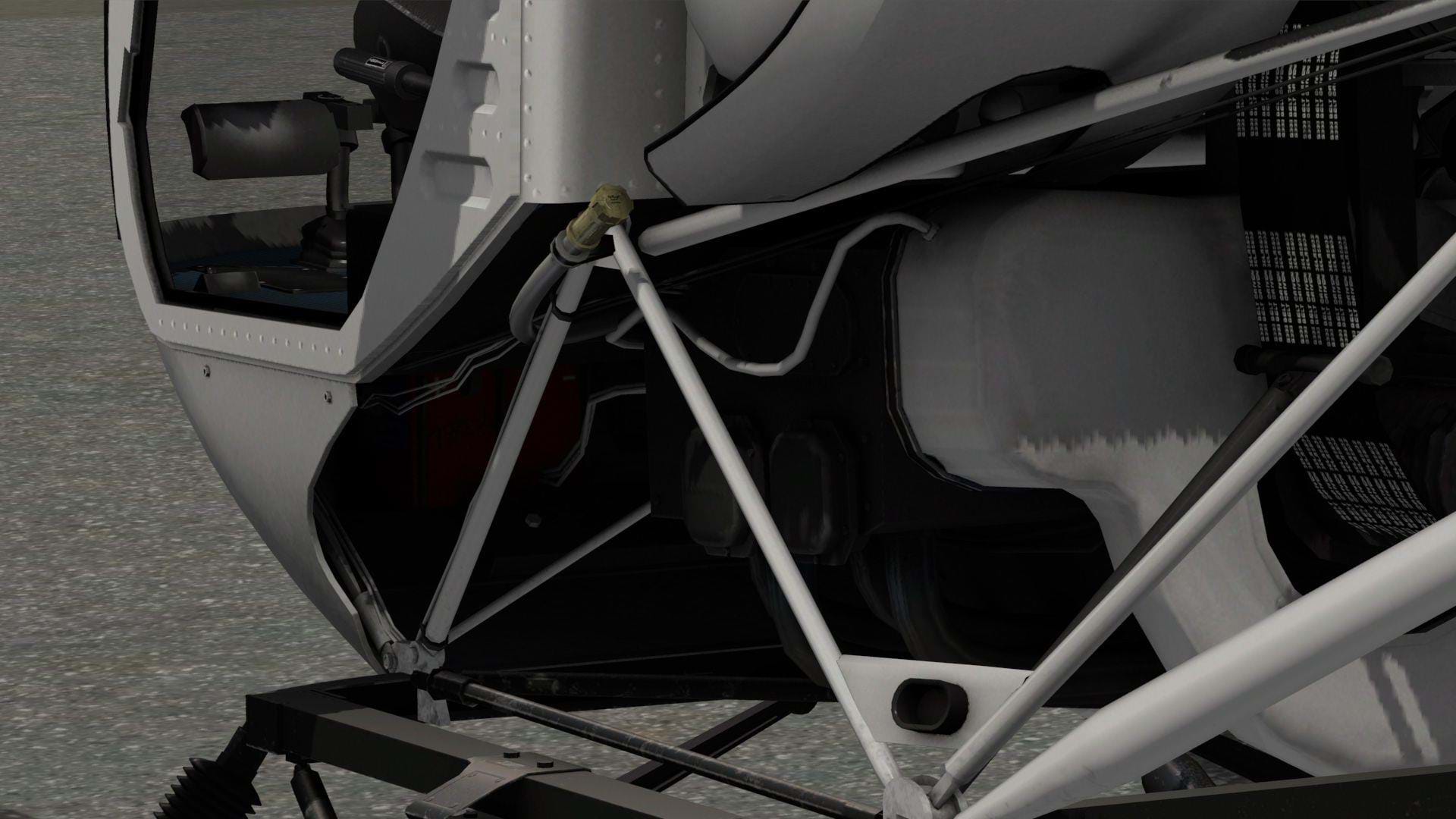 DreamFoil Creations S300CBi