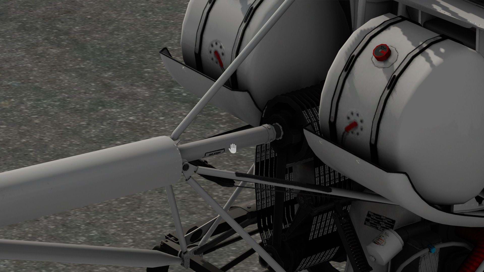 DreamFoil Creations S300CBi - PMRB
