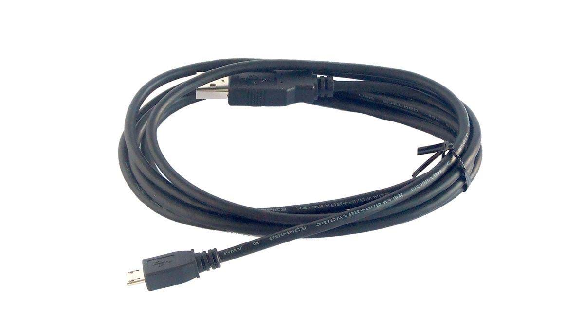 TrackHat - USB Cable