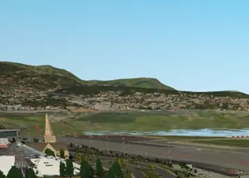 LFMN – Nice Cote d’Azur & City for X-Plane released