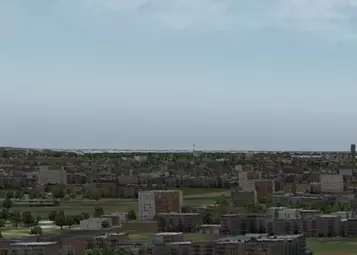 Review: KLGA LaGuardia 2020 for X-Plane