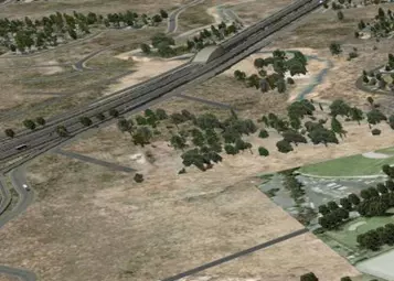 Future Game Shop announces KPAO - Palo Alto for X-Plane