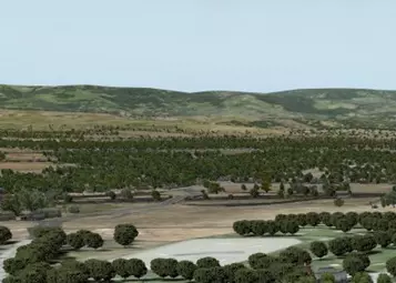 KPAO - Palo Alto for X-Plane released