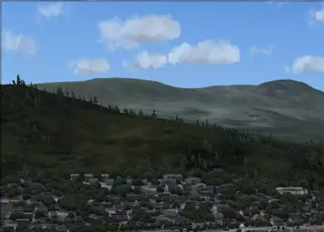 Review: ORBX ENNK - Narvik Airport for FSX and P3D