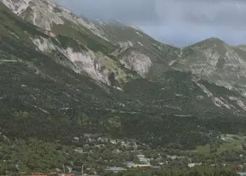 ORBX announces Innsbruck Airport - the capital of the alps