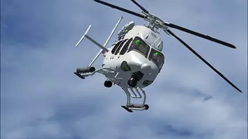 A correction about the Bell 429