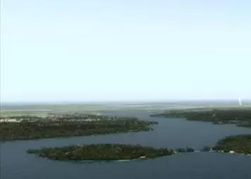 ORBX released Germany North for FSX and P3D