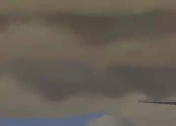 A look into the future: the FGUK Gazelle for FlightGear