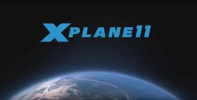 X-Plane 11 is coming out in November