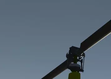 New flight simulator on the way: Airland