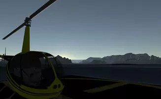 New flight simulator on the way: Airland