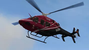 Bell 429 for X-Plane released