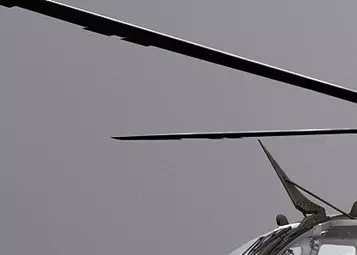 New renders of the Polychop BO-105 for DCS