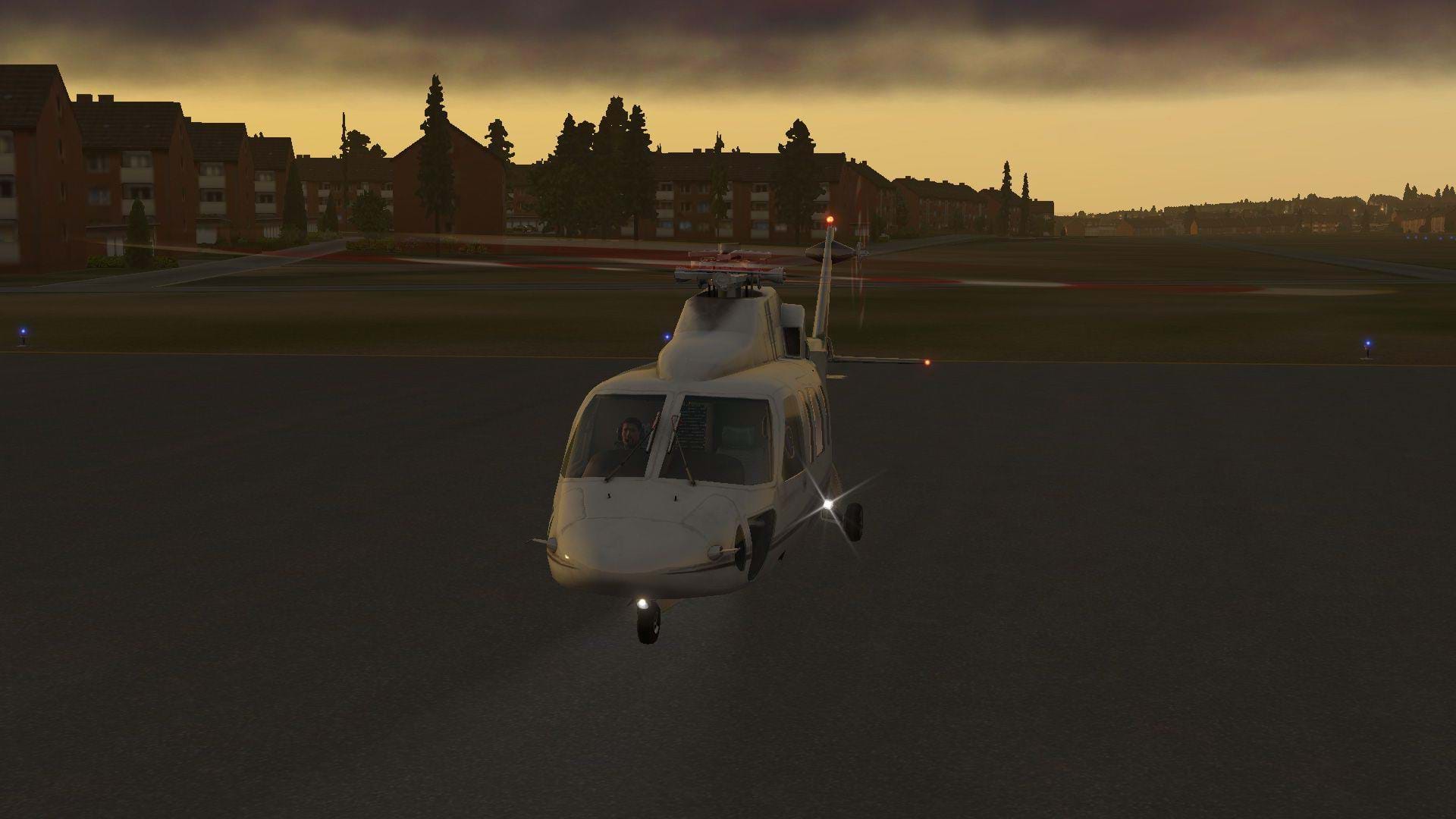 X-Plane 11 Beta