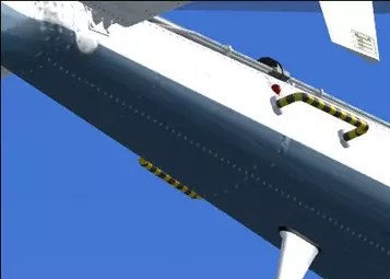 Review: MP Design Studio Gazelle update for FSX and P3D