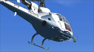 Review: MP Design Studio Gazelle update for FSX and P3D