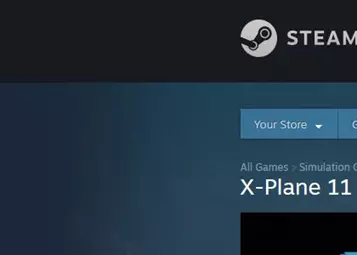 X-Plane 11 release dates