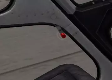 Helicopter controls