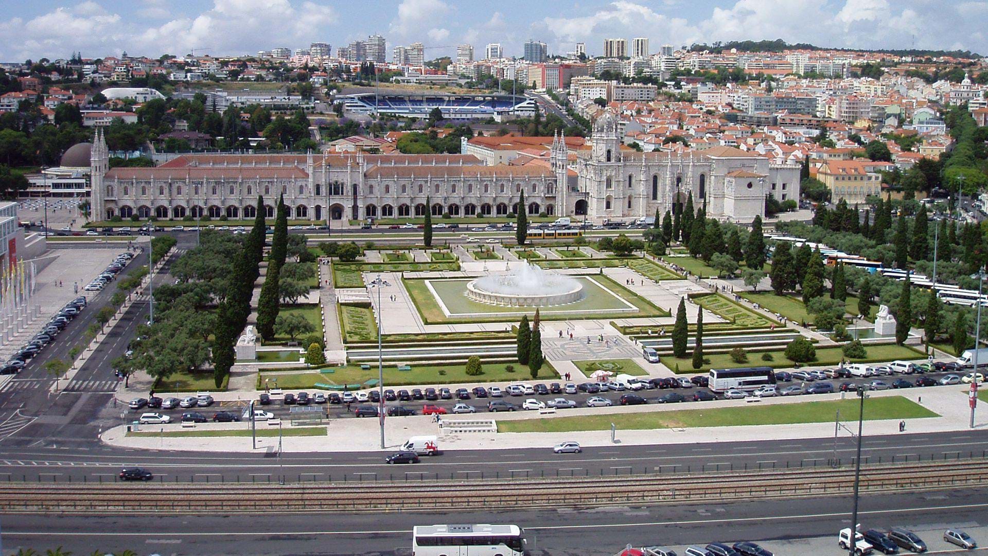Lisbon - Belem