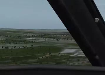Straight and level flight, climbs and descents