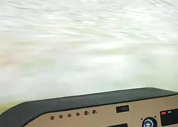 British Columbia Wildfire Service is using FSX and P3D to train firefighters