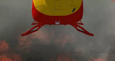Review: FireFighter X for FSX and P3D
