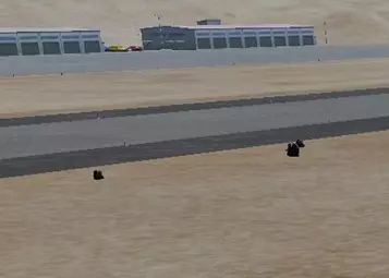 The autorotation