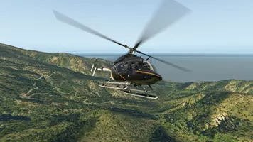 Review: DreamFoil Creations Bell 407 for X-Plane 11