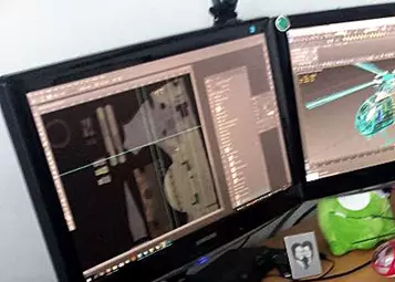 Interview with Poly-Dynamics' Oliver Michel