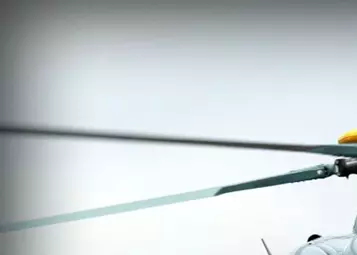 Cera Sim's next project will be the Mil Mi-17