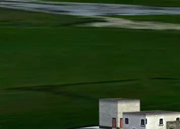 Eagle Rotorcraft Simulations S-76 for FSX and P3D was released