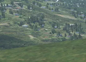Review: DCS campaign "Argo"