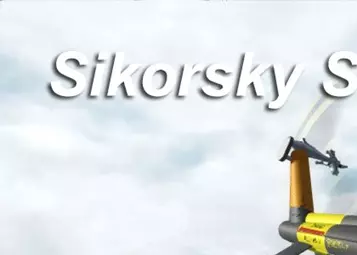 MP Design Studio Sikorsky S-55 for FSX and P3D released