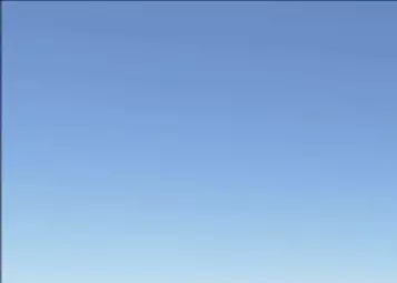DCS Huey accuracy test
